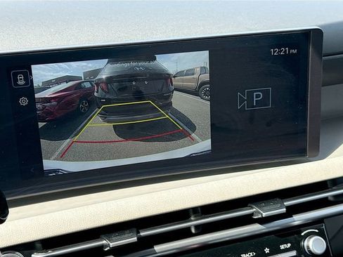 Certified 2025 Hyundai Tucson SEL image 14