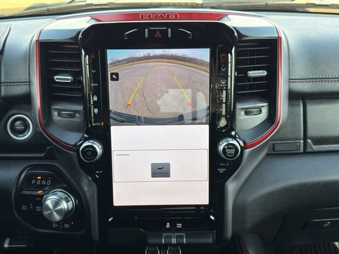 Used 2022 RAM 1500 Rebel w/ Level 1 Equipment Group AWD/4WD image 30