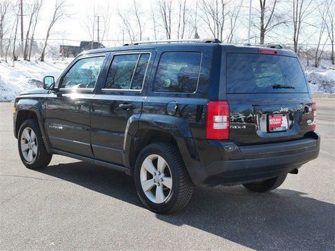 Used 2015 Jeep Patriot Latitude image 5