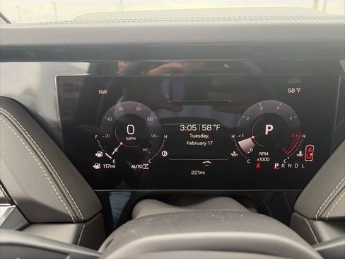 New 2026 GMC Yukon Elevation image 20