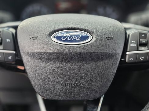 Used 2022 Ford Escape SEL image 24