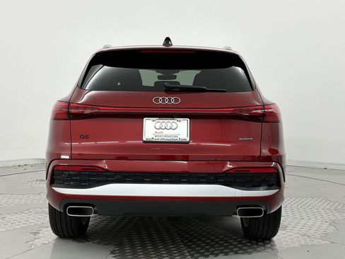 Used 2025 Audi Q5 Premium Plus AWD/4WD image 10