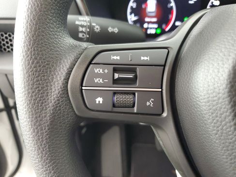 New 2026 Honda CR-V EX image 27