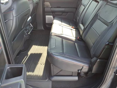 Used 2024 Ford F150 Raptor AWD/4WD image 7