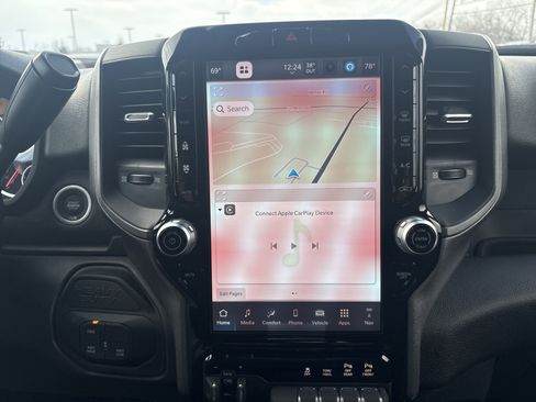 New 2025 RAM 2500 Tradesman image 17