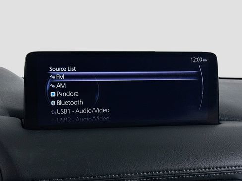 Used 2025 MAZDA CX-5 AWD 2.5 S w/ Preferred Package image 18