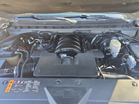 Used 2019 Chevrolet Silverado 1500 LT image 28