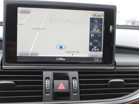 Used 2018 Audi A6 3.0T Premium Plus image 34