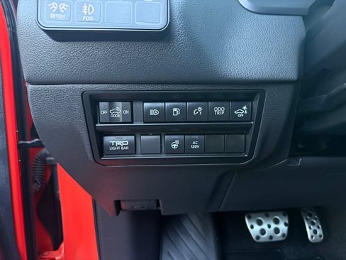 Used 2023 Toyota Tundra TRD Pro AWD/4WD image 26