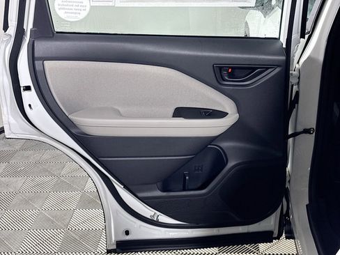 New 2026 Subaru Forester image 18