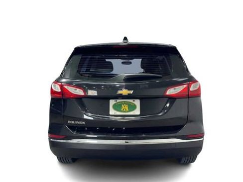 Used 2018 Chevrolet Equinox LS FWD image 3