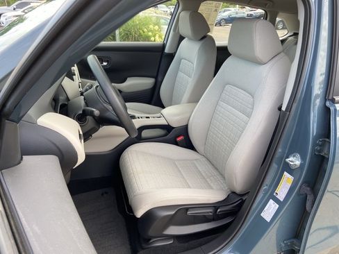 Used 2024 Honda HR-V LX image 18