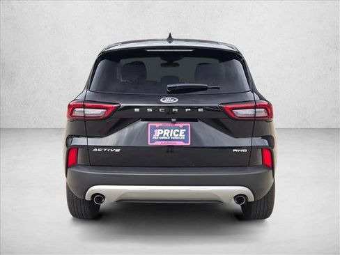 Used 2025 Ford Escape Active image 6