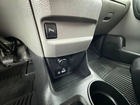 Used 2021 Nissan NV200 SV w/ Sliding Door Glass Package FWD image 32