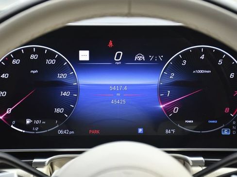 Used 2023 Mercedes-Benz S 500 4MATIC image 10
