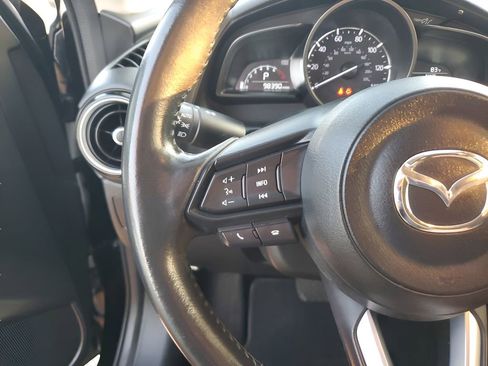 Used 2019 MAZDA CX-3 Touring w/ Preferred Equipment Package AWD/4WD image 22