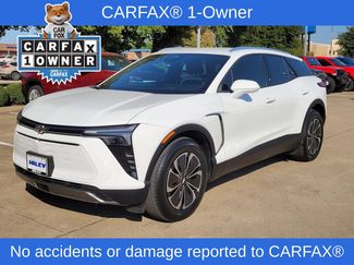 Used 2024 Chevrolet Blazer EV LT AWD/4WD video 2