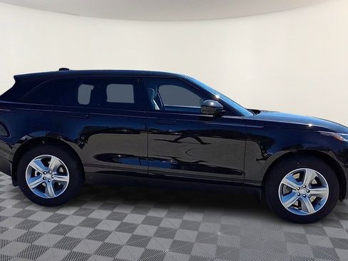 Certified 2026 Land Rover Range Rover Velar S image 9