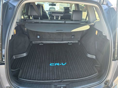 Used 2022 Honda CR-V EX-L image 17