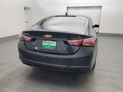 Used 2020 Chevrolet Malibu LT FWD image 7