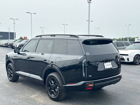 Used 2027 Kia Telluride SX Prestige X-Pro AWD/4WD image 5