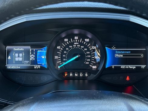 Certified 2022 Ford Edge SEL w/ Convenience Package image 23