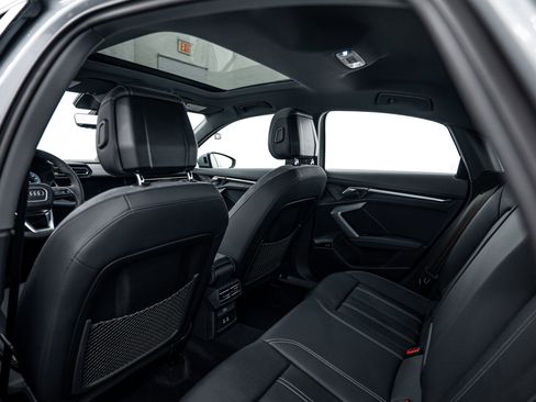 New 2026 Audi A3 2.0T Premium Plus image 17