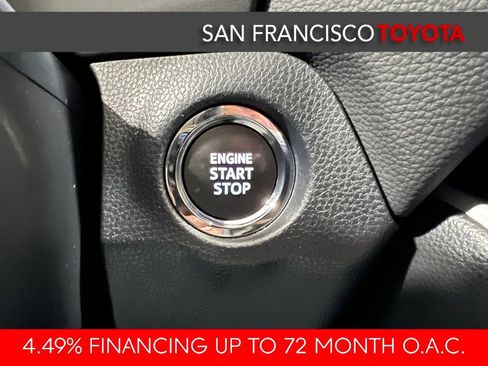 Certified 2023 Toyota RAV4 XLE image 24