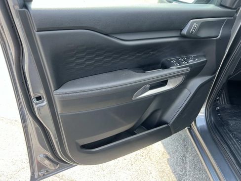 New 2025 Ford Ranger XLT image 10