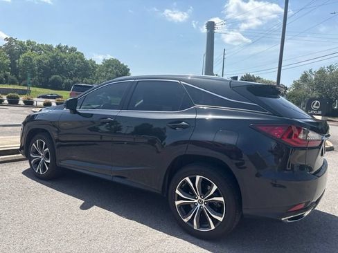 Used 2022 Lexus RX 350 FWD w/ Premium Package image 3