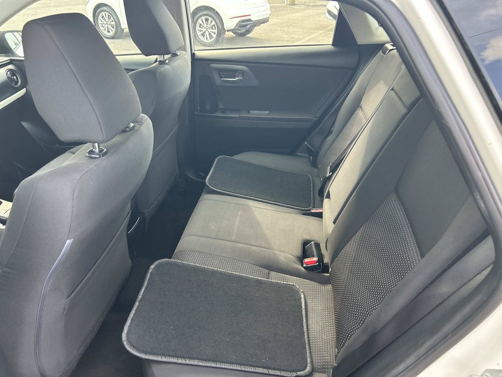 Used 2017 Toyota Corolla iM w/ All-Weather Mat Package FWD image 23
