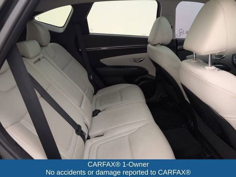 Used 2023 Hyundai Tucson Limited image 19