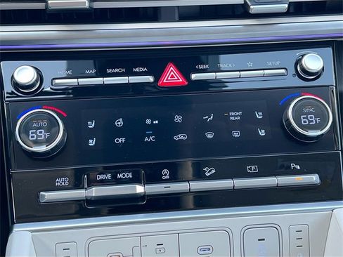 New 2025 Hyundai Santa Fe Calligraphy image 16