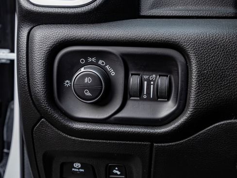 Used 2023 RAM 1500 Laramie image 22