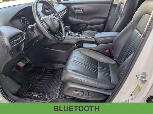 Used 2024 Honda HR-V EX-L image 15