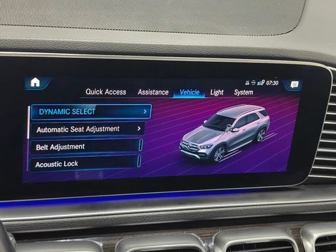 Used 2022 Mercedes-Benz GLE 350 4MATIC image 52