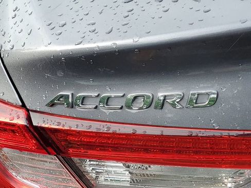 Used 2020 Honda Accord LX image 7