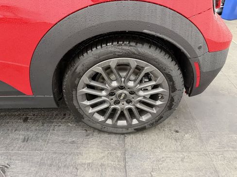 New 2026 MINI Cooper S image 24