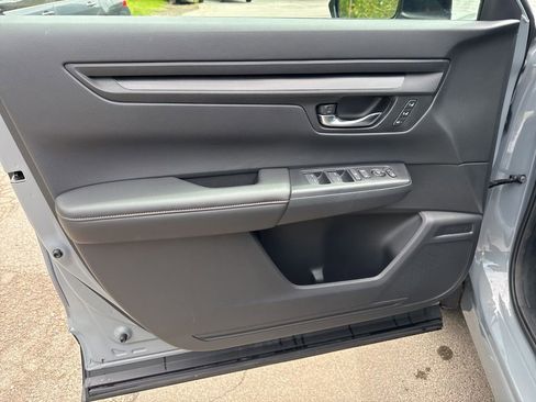 Used 2025 Honda CR-V Sport-L image 21