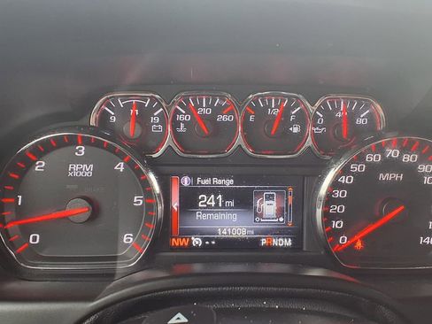 Used 2016 GMC Yukon SLT RWD image 12
