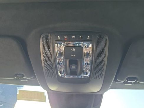 New 2026 Mercedes-Benz GLE 63 AMG S image 23