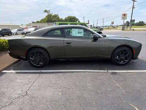New 2026 Dodge Charger R/T w/ Blacktop Package AWD/4WD image 9