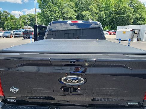 Used 2022 Ford F150 XLT w/ Equipment Group 302A High AWD/4WD image 25