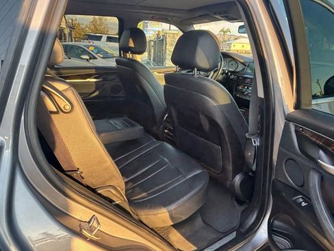 Used 2015 BMW X5 sDrive35i image 11