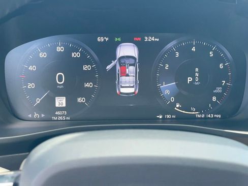 Used 2020 Volvo XC40 T5 Inscription AWD/4WD image 14
