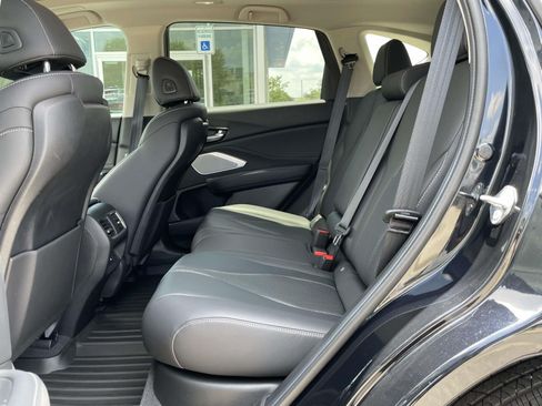 Used 2023 Acura RDX FWD w/ Technology Package image 10