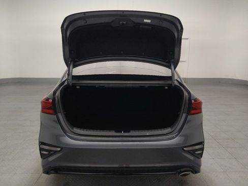 Used 2019 Kia Forte LXS FWD image 29