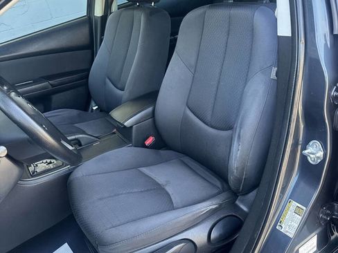 Used 2012 MAZDA MAZDA6 i Sport image 7