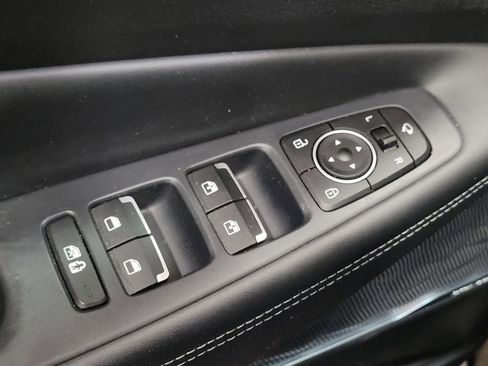 Used 2023 Hyundai Santa Fe Limited AWD/4WD image 27