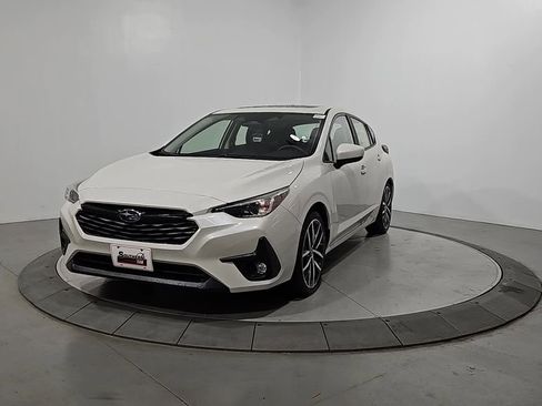 New 2026 Subaru Impreza 2.0i Sport AWD/4WD image 1